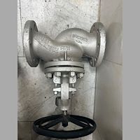 شیر سوزنی PN40-MAV